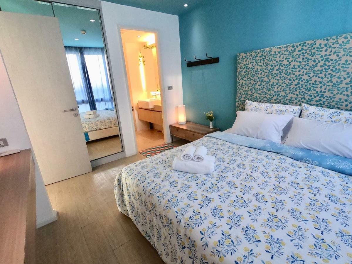 Atlantis Condo Resort Pattaya - Heaven For Family & Kids With Big Water Park Jomtien Beach Exterior foto